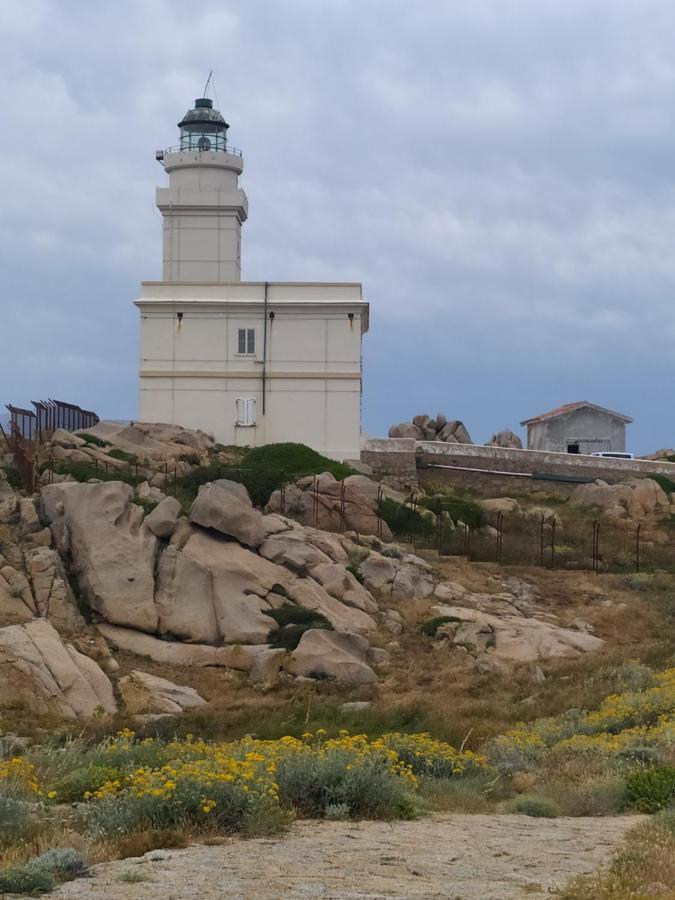 L'Isola Incantata Santa Teresa Gallura Exterior photo